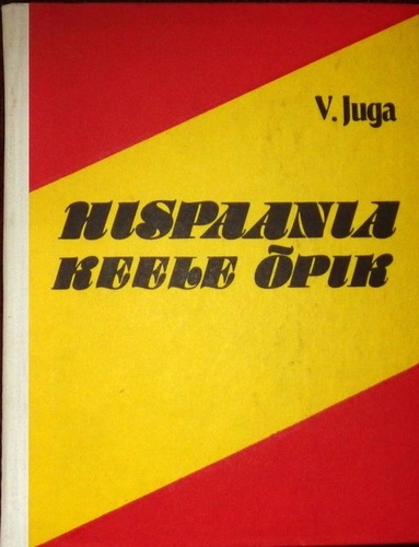 Hispaania keele õpik