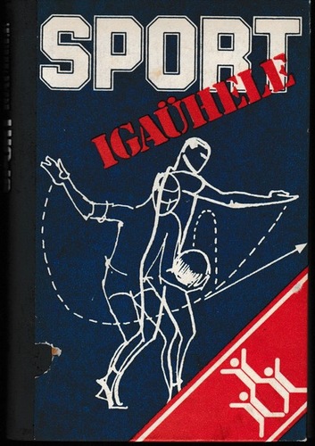Sport igaühele