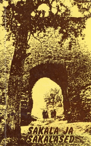 Sakala ja sakalased