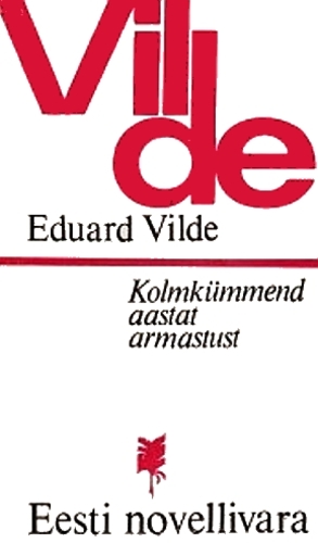 Kolmkümmend aastat armastust