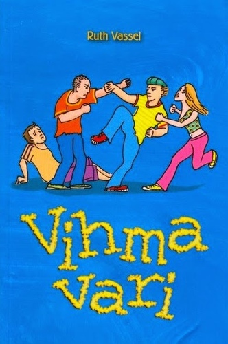 Vihma vari