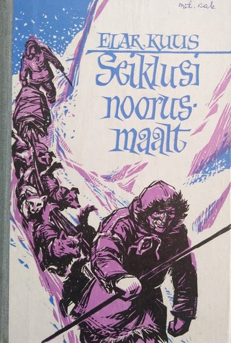 Seiklusi noorusmaalt