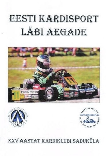 Eesti kardisport läbi aegade