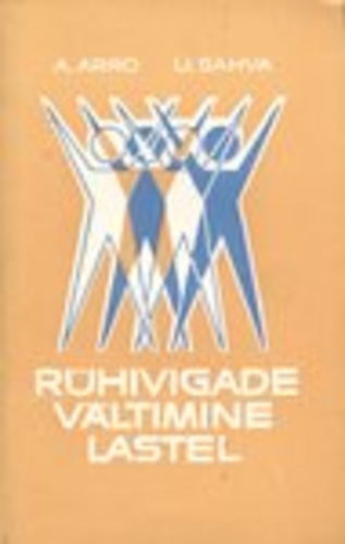 Rühivigade vältimine lastel