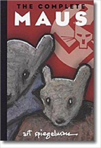 The Complete Maus