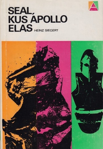 Seal, kus Apollo elas. Salapärane Traakia rahvas