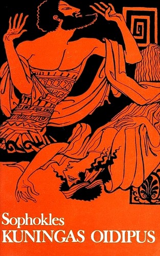 Kuningas Oidipus