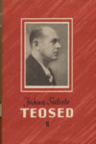 Poeemid. Publitsistika. Dramaturgia