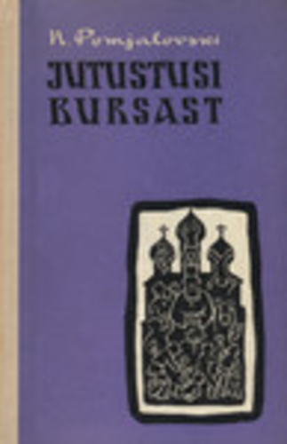 Jutustusi Bursast