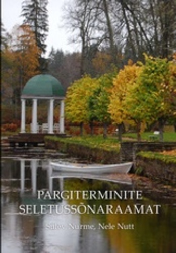 Pargiterminite seletussõnaraamat