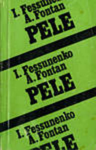 Pele: Brasiilia jalgpallur