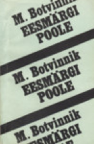 Eesmärgi poole