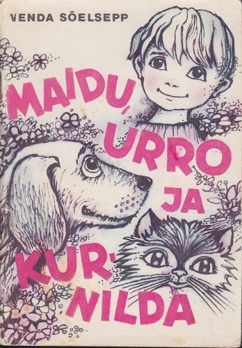 Maidu, Urro ja Kurnilda