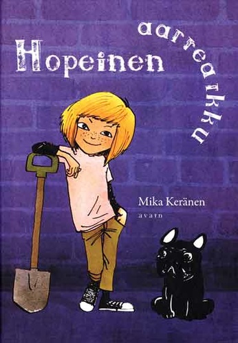 Hopeinen aarrearkku
