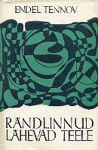 Rändlinnud lähevad teele