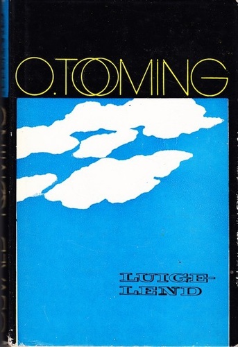 Luigelend. Õpetaja Hiiemägi. Perekond Kirretid