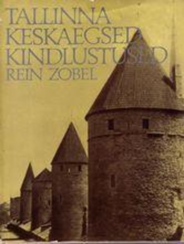 Tallinna keskaegsed kindlustused