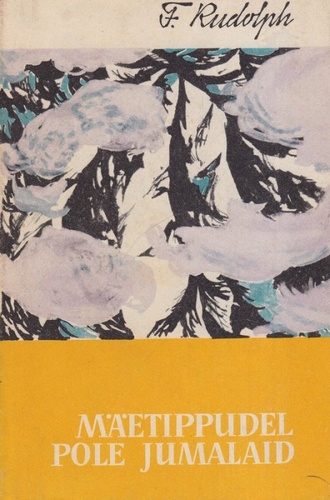 Mäetippudel pole jumalaid