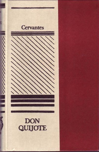 Don Quijote 1 . Teravmeelne hidalgo Don Quijote La Manchast