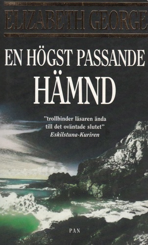 En högst passande hämnd