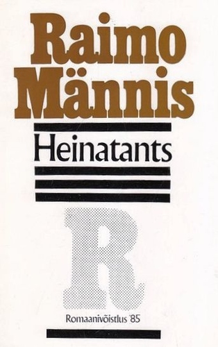 Heinatants