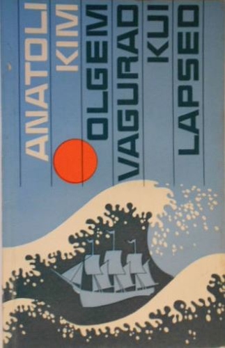 Olgem vagurad kui lapsed