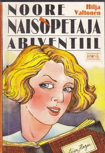 Noore naisõpetaja abiventiil