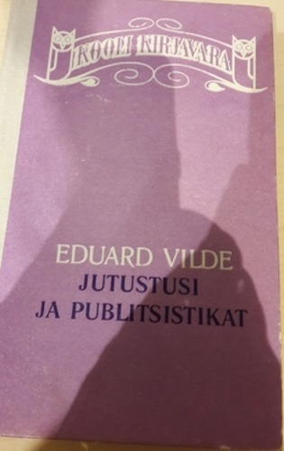 Jutustusi ja publistikat
