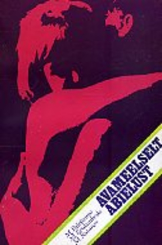 Avameelselt abielust