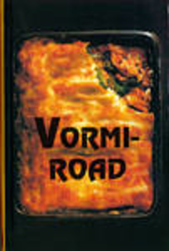 Vormiroad