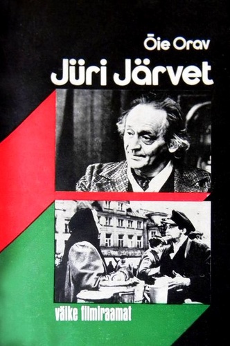 Jüri Järvet