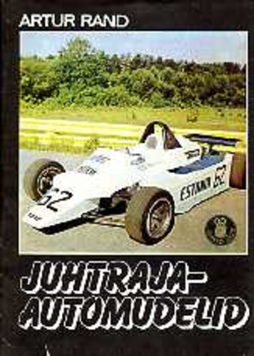 Juhtraja-automudelid