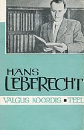 Valgus Koordis. Teel