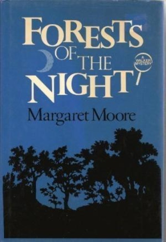 Forests Of The Night