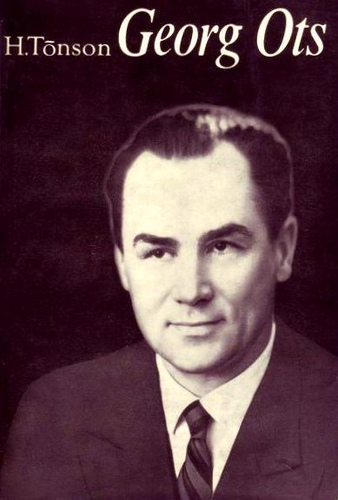 Georg Ots