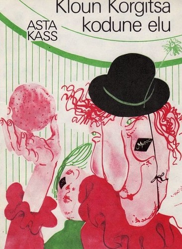 Kloun Korgitsa kodune elu