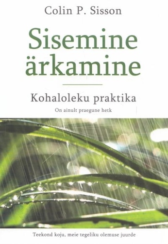 Sisemine ärkamine