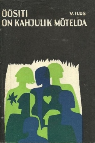 Öösiti on kahjulik mõtelda