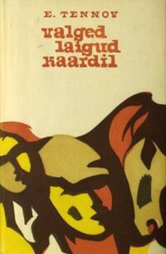 Valged laigud kaardil