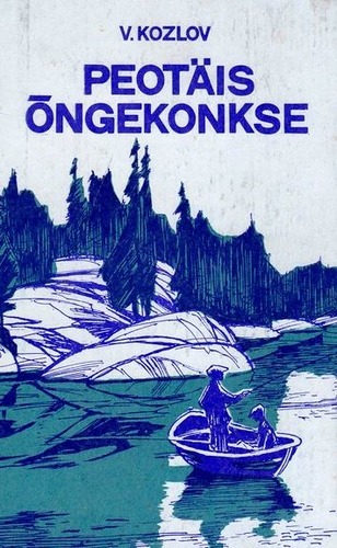 Peotäis õngekonkse