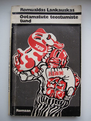 Ootamatute teostumiste tund