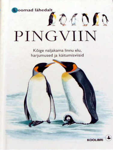 Pingviin