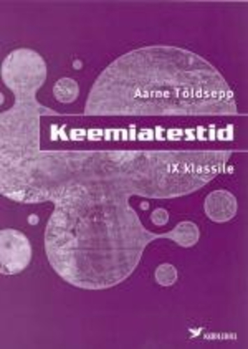 Keemiatestid IX klassile