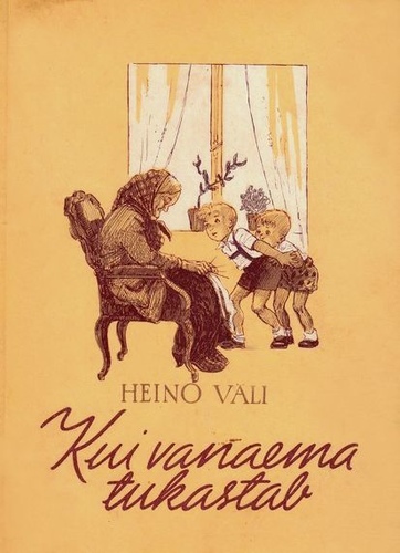 Kui vanaema tukastab