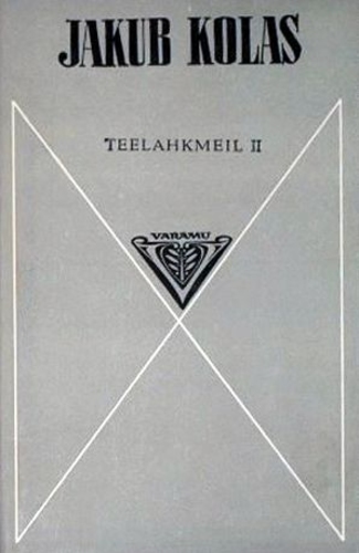 Teelahkmeil II