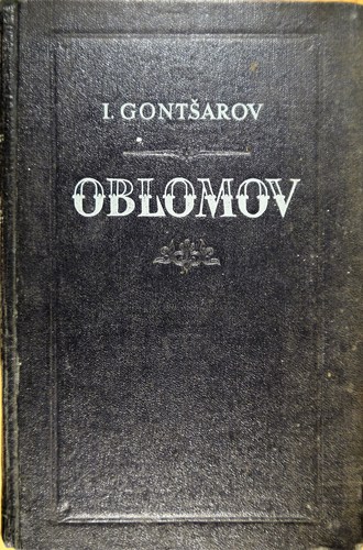 Oblomov