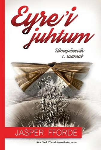Eyre'i juhtum