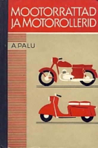 Mootorrattad ja motorollerid