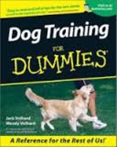 Dog Training for Dummies