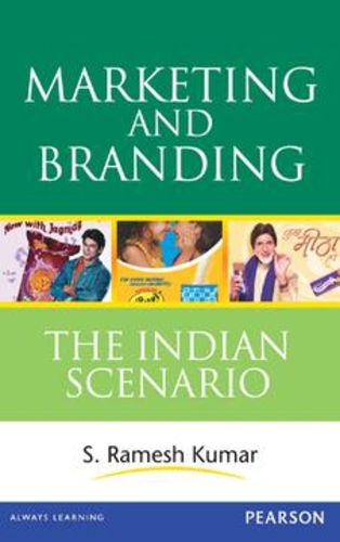 Marketing and Branding, The Indian Scenario